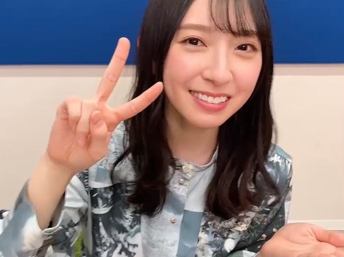 金村美玖 (提供写真)