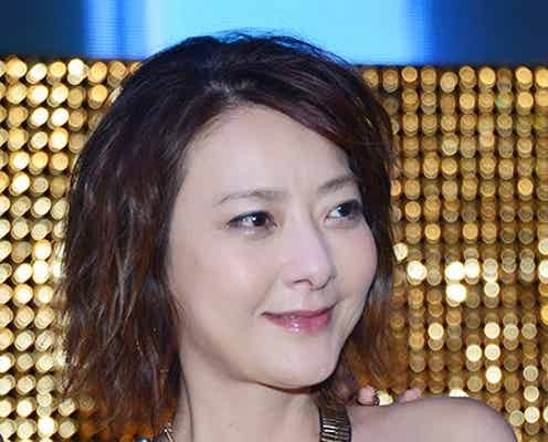 西川史子「年収とかいらない」再婚へ嘆き声