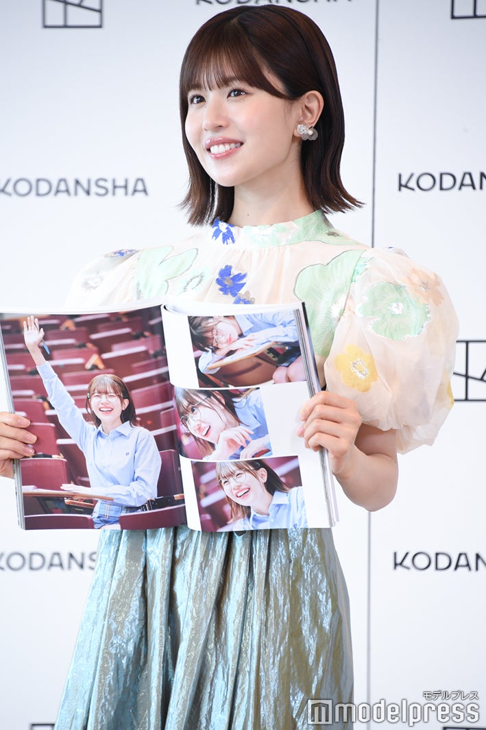 松田好花（C）モデルプレス