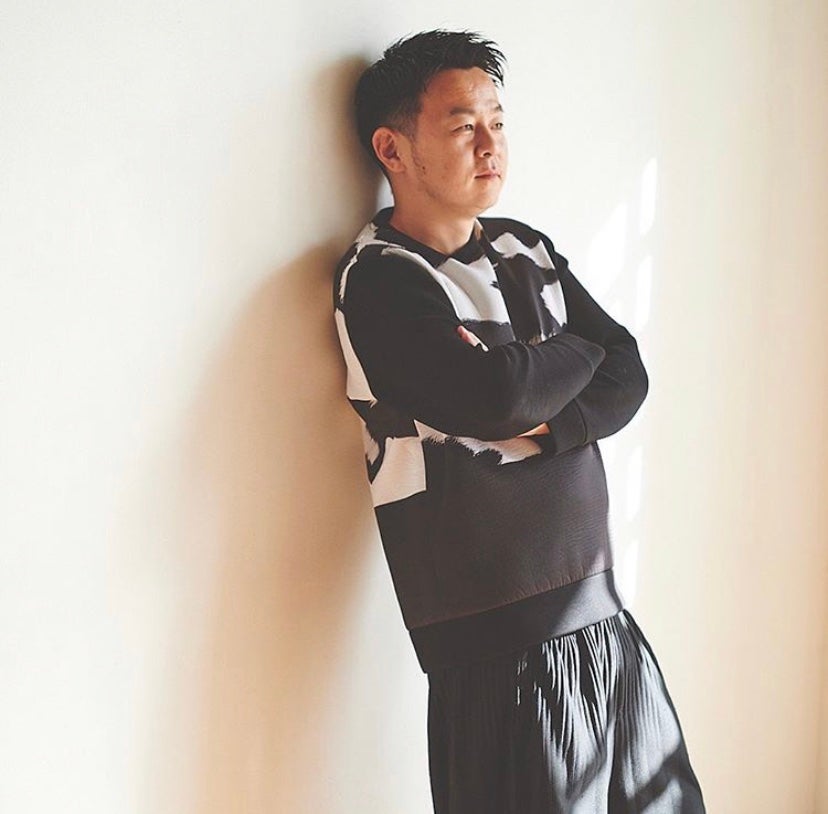 津野真吾氏（提供画像）