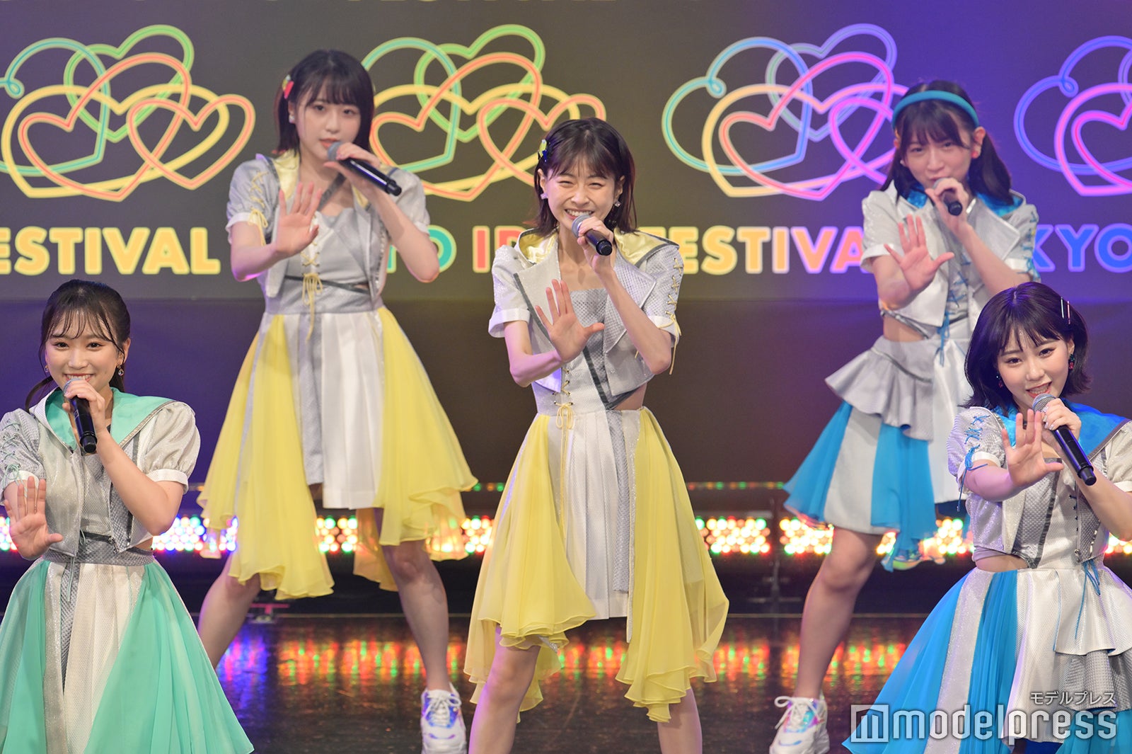 HKT48（C）モデルプレス