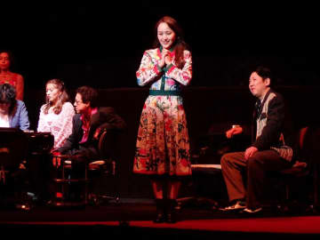 ワンエン関哲汰、主演舞台に手応え「最後まで飽きずに楽しんでいただける」 山田ジャパン「9でカタがつく」ゲネプロ