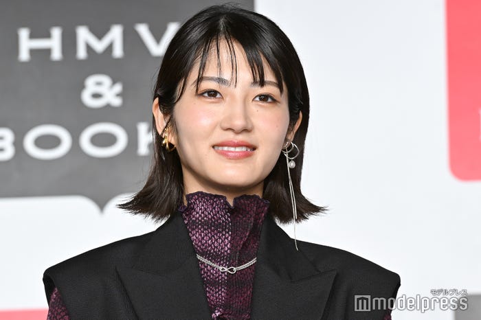 若月佑美(C)モデルプレス