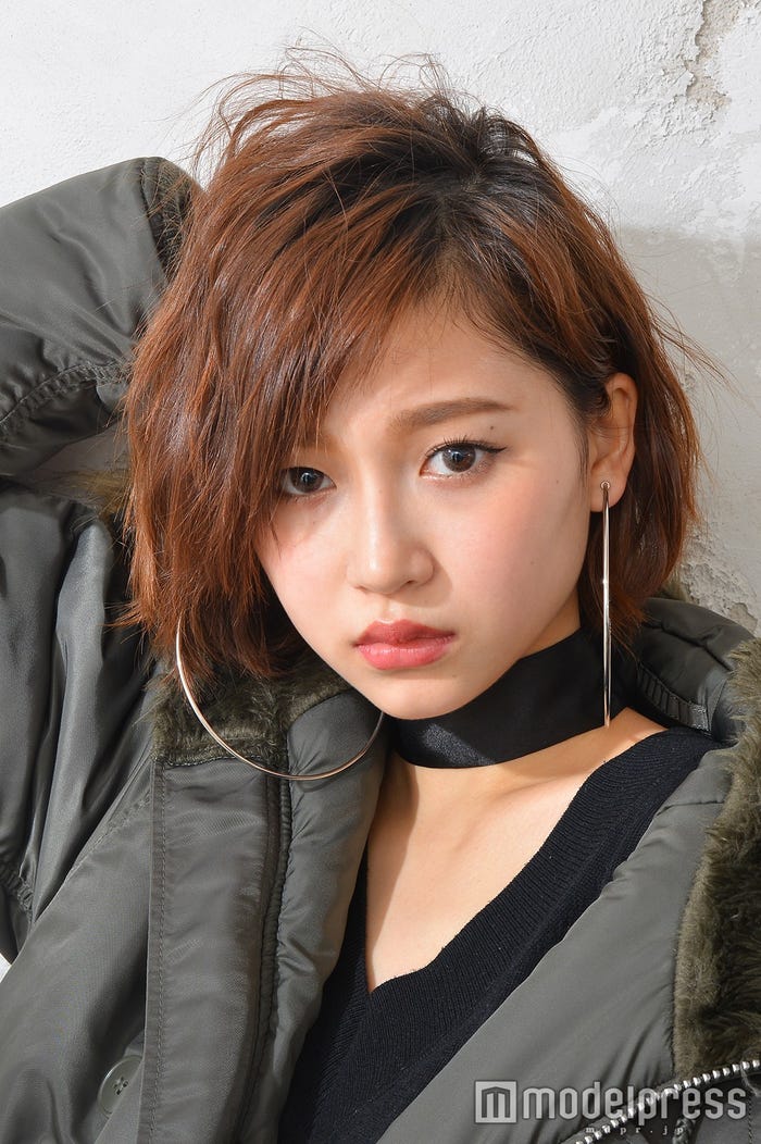 杉本美穂(C)モデルプレス