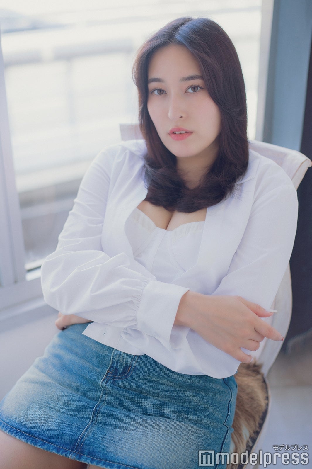 平田梨奈（C）モデルプレス