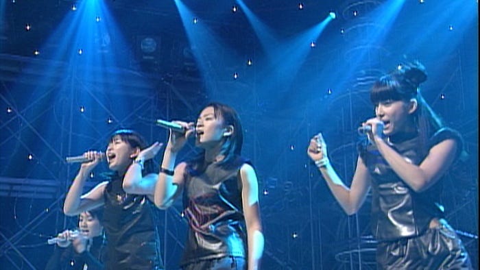 SPEED (C)日本テレビ