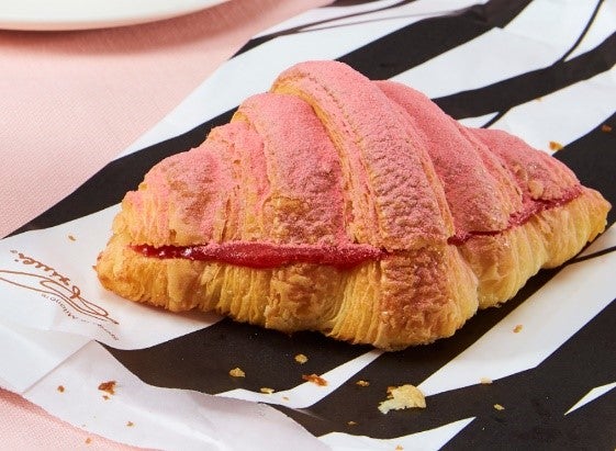 『コルネッティ さくら』¥380（税抜）／画像提供：スターバックス コーヒー ジャパン　