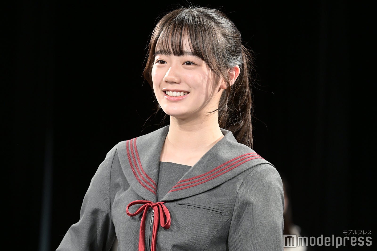 中島瑠菜 （C）モデルプレス