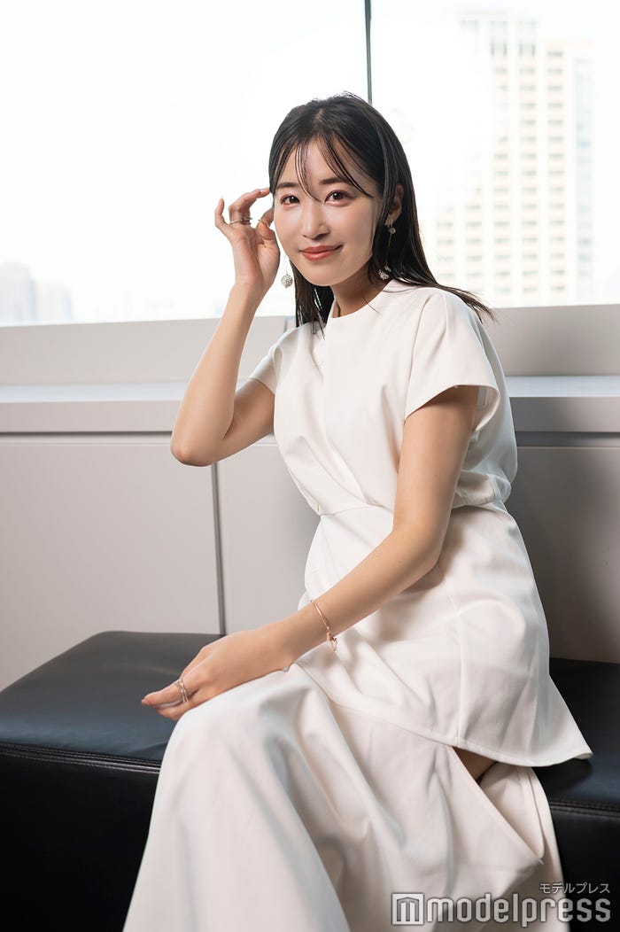 休井美郷(C)モデルプレス