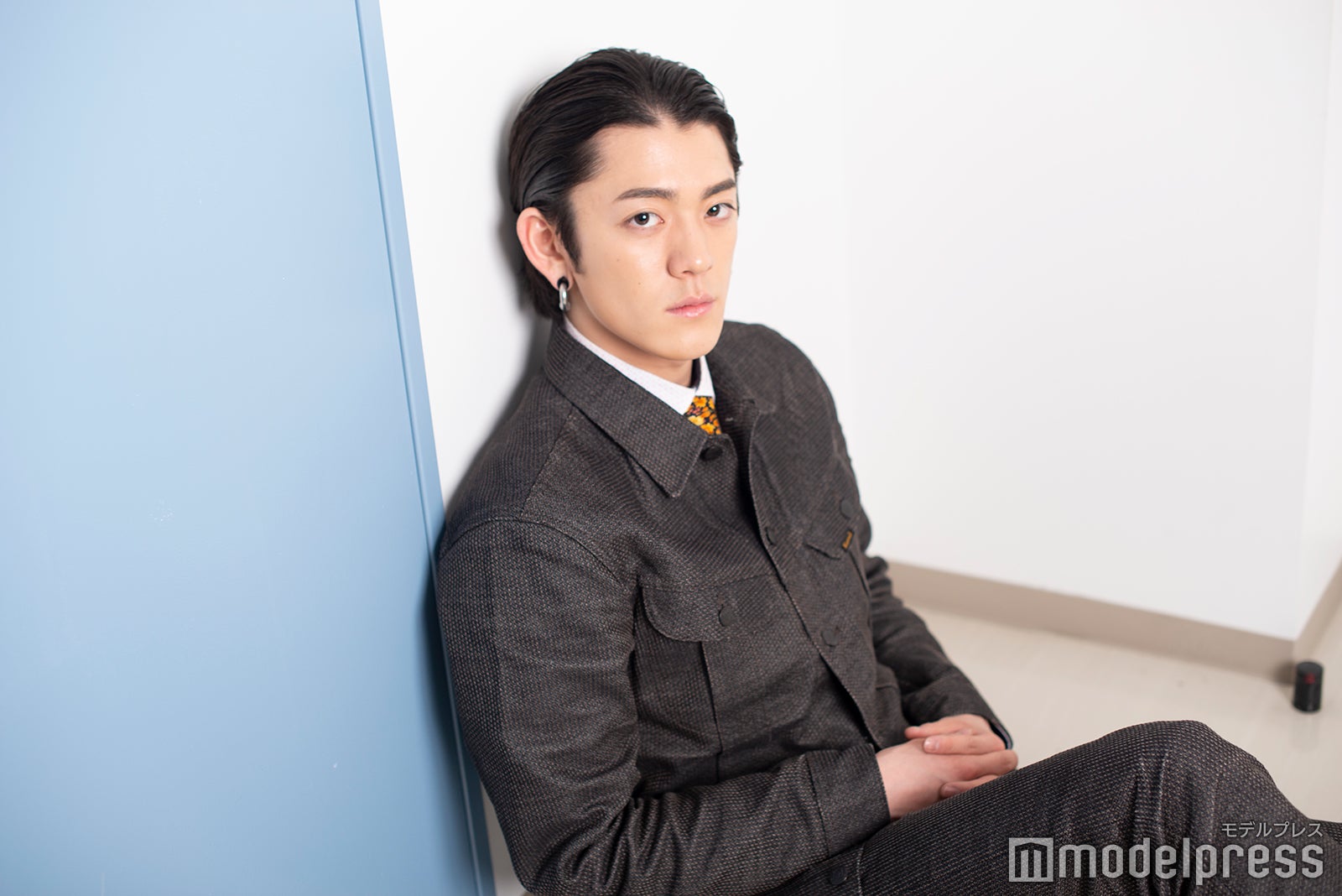 松下幸大朗さん（C）モデルプレス