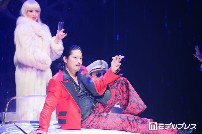 桐山照史(C)モデルプレス