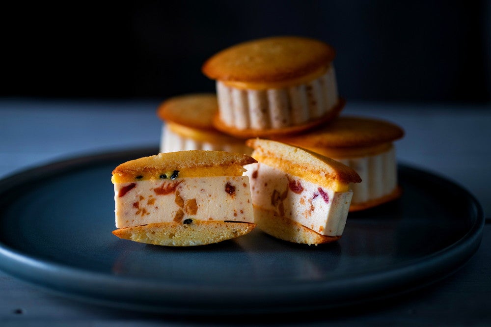 フロマージュ・マム／画像提供：KICHIRI