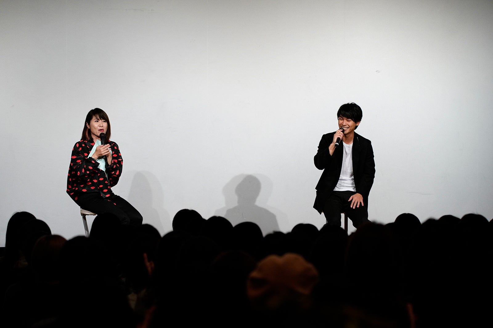 柳楽優弥 （提供写真）