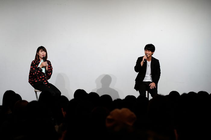 柳楽優弥 (提供写真)