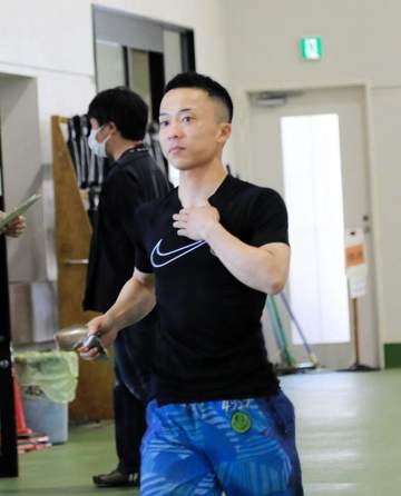 【ボート】芦屋G1 初日イン逃げで幸先のいいスタートを切った宮之原輝紀