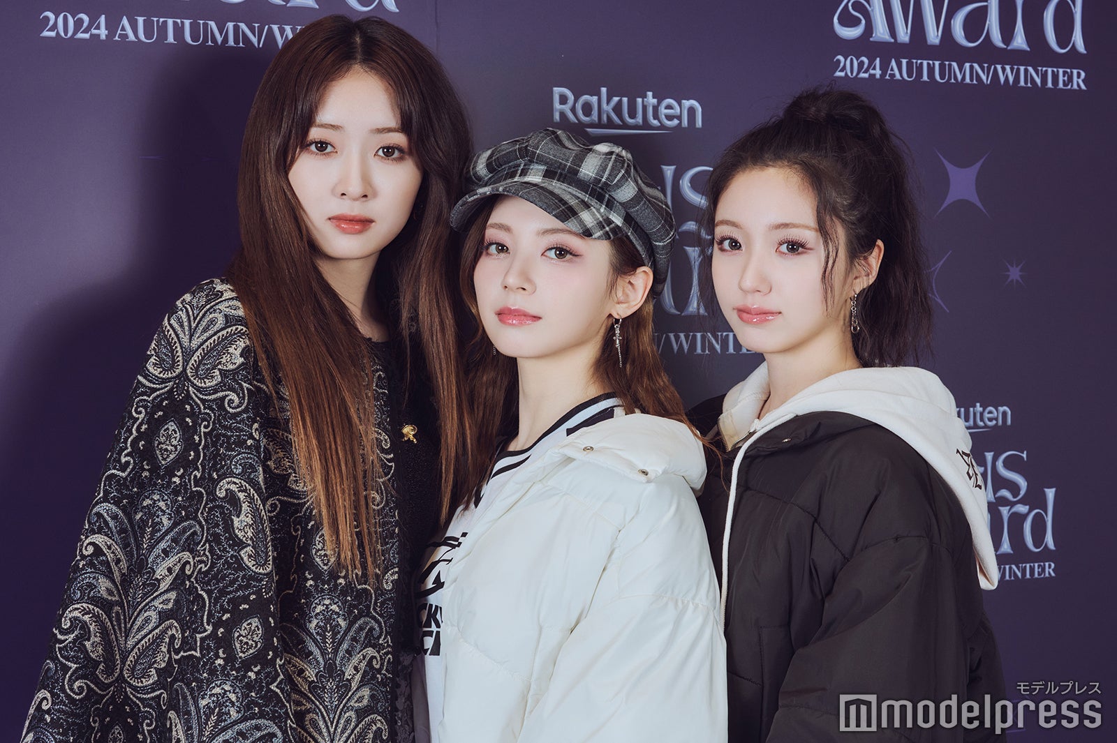 （C）モデルプレス