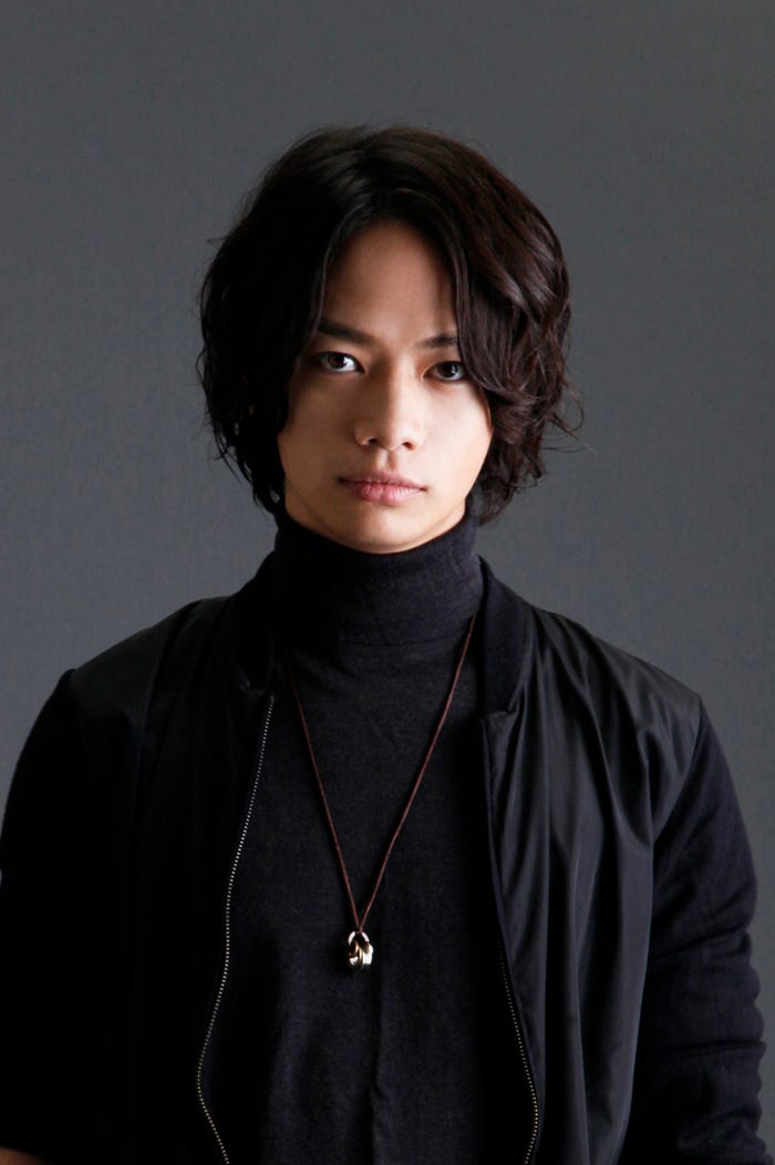 池田純矢 (画像提供:日本テレビ)