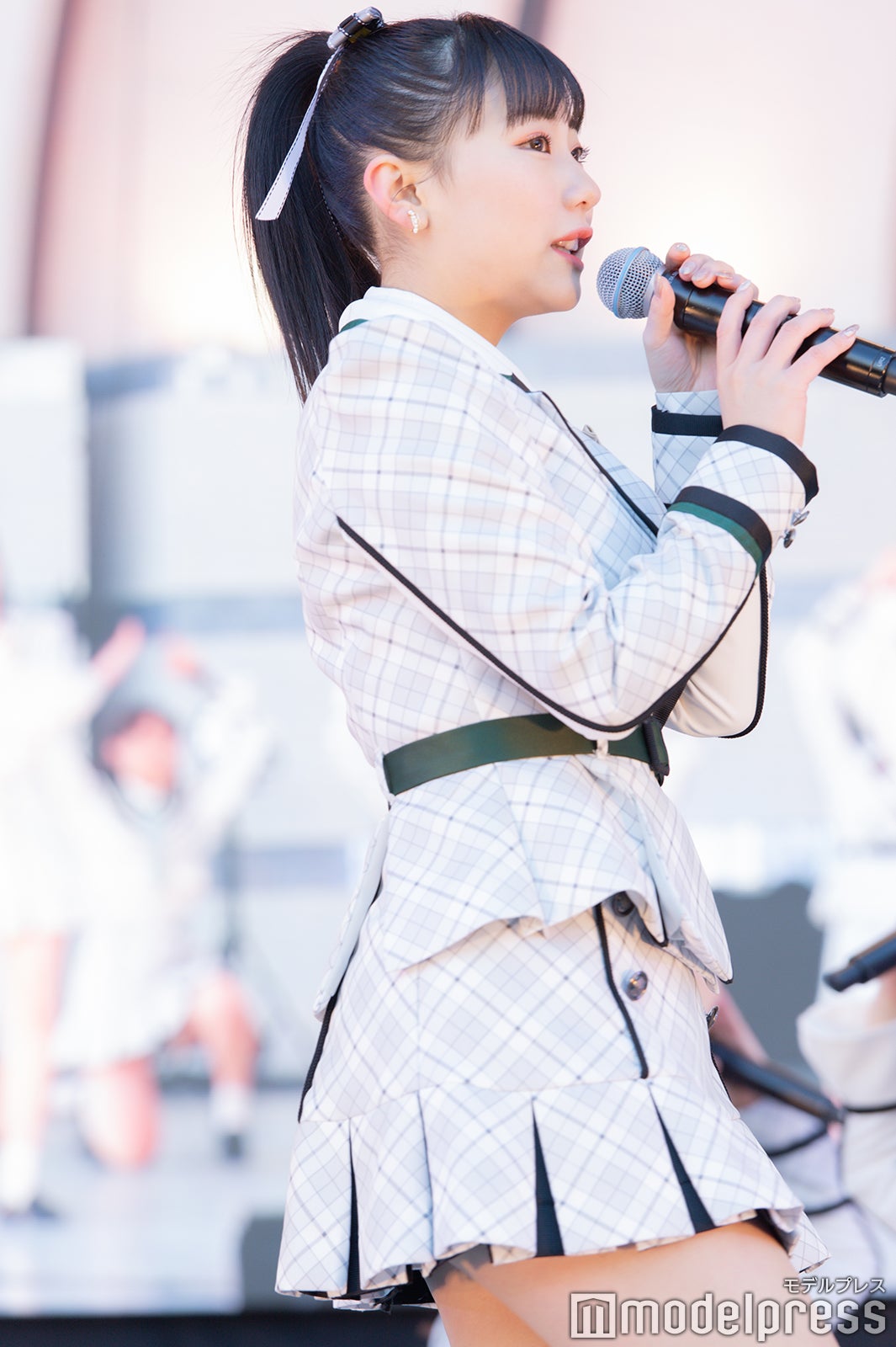 HKT48（C）モデルプレス