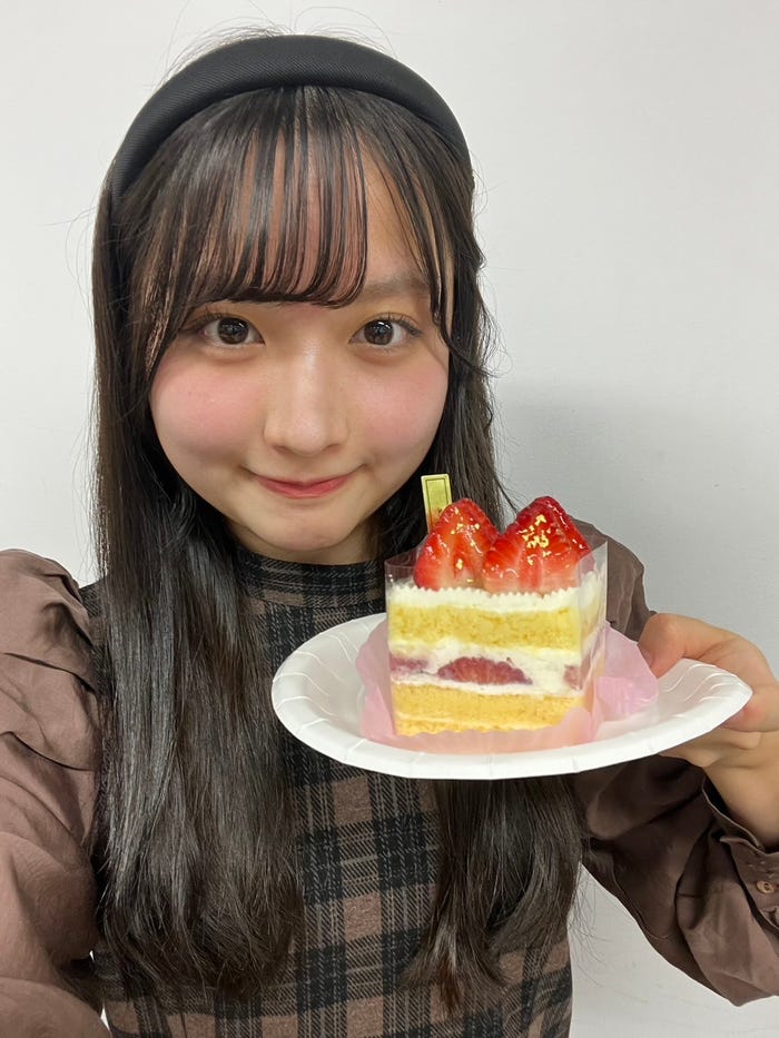 安月ひなたさん(提供写真)