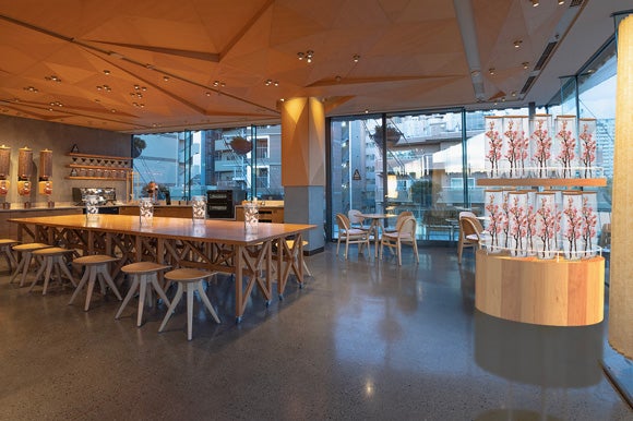 ※画像はイメージ／画像提供：スターバックス コーヒー ジャパン