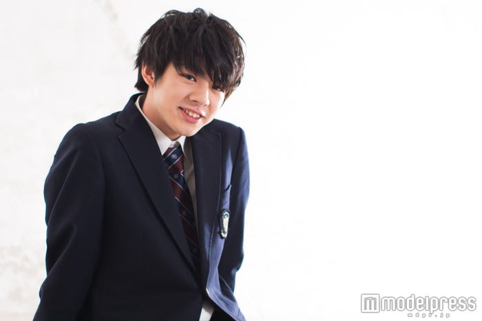 宇佐卓真くん/「高1ミスターコン2016」グランプリ/(C)モデルプレス