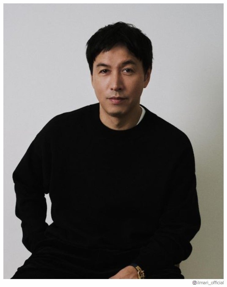 RIP SLYME・ILMARI、脱退したPESとの再会2ショット公開「ご心配をおかけしてきました」「お互いにボタンのかけ違いがあった」