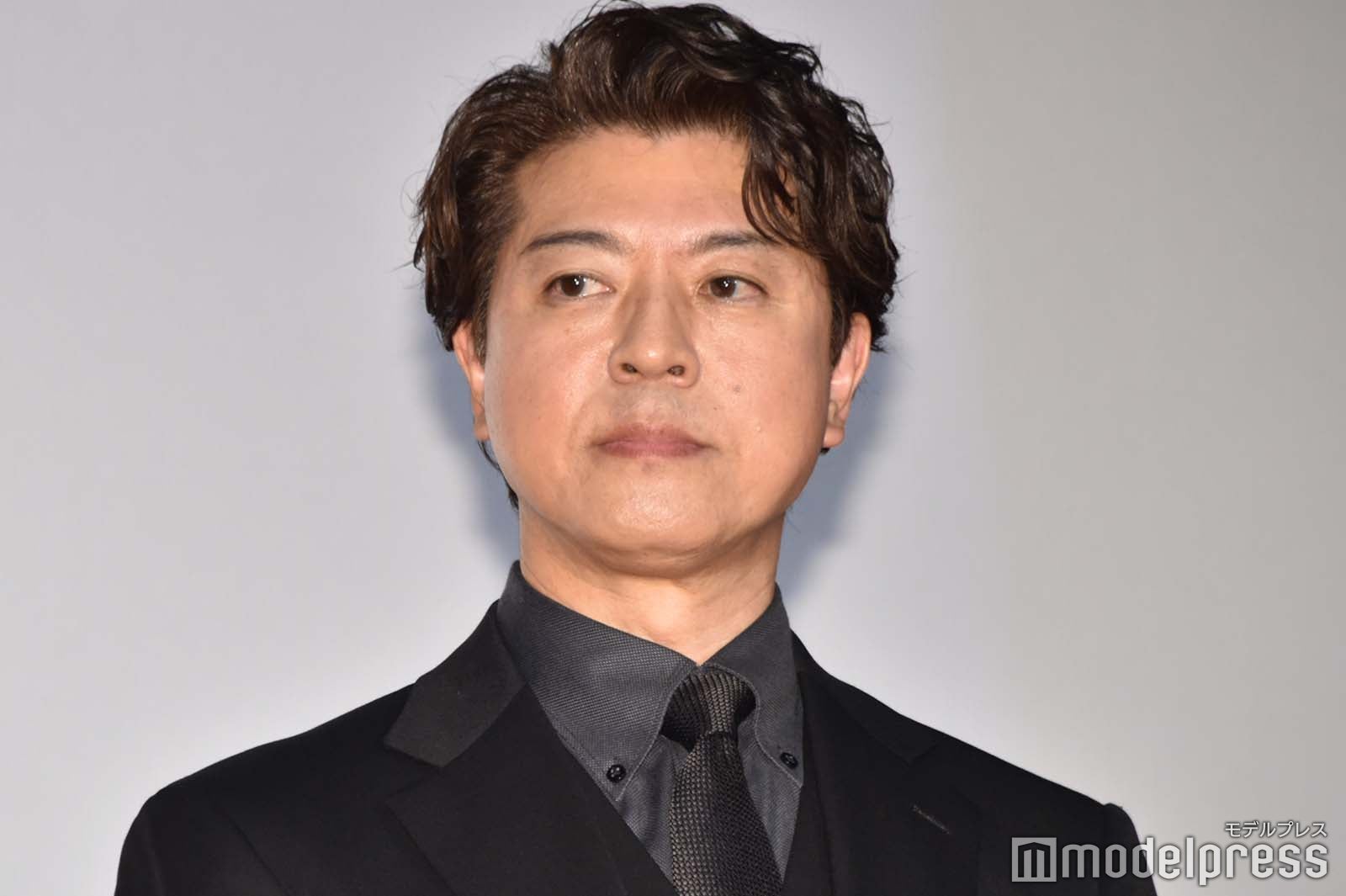 上川隆也（C）モデルプレス