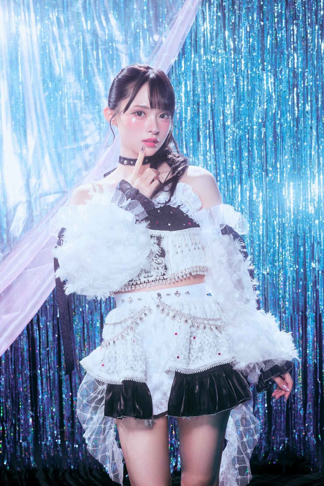 藤咲凪（提供写真）