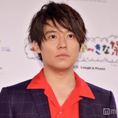 小出恵介出演ドラマ Jimmy 再撮影 配信日延期を発表 明石家さんまプロデュース作品 モデルプレス