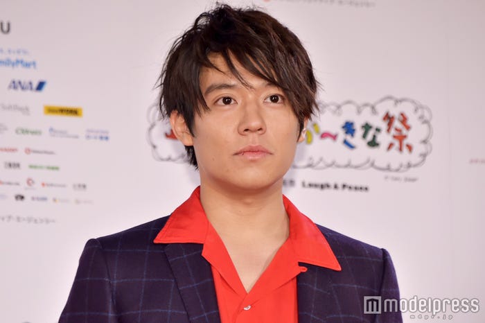 小出恵介(C)モデルプレス