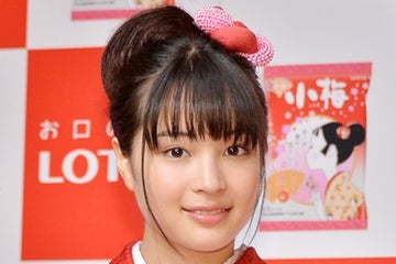 ゼクシィ Cmで話題の美少女 広瀬すず 激しい恋の願望 初恋を語る モテてました モデルプレス ゼクシィ Cmで話題の美少女 広瀬すず 激しい恋の願望 初恋を語る モテてました モデルプレス