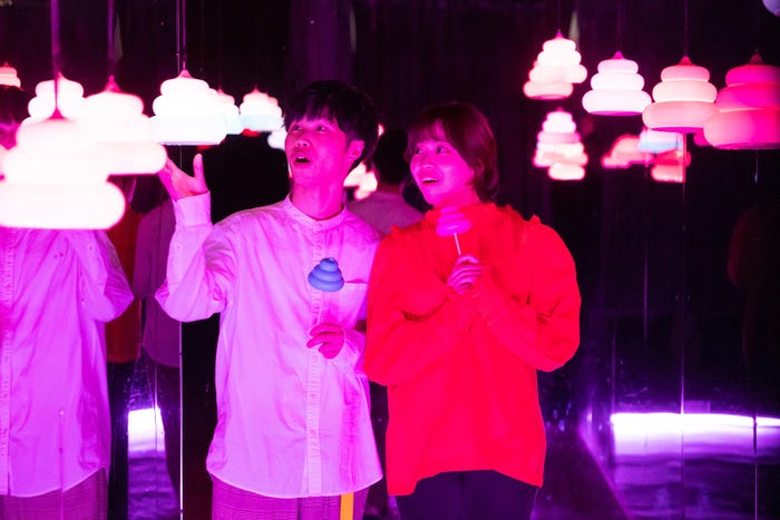 「うんこの夏祭り2024」(提供写真)