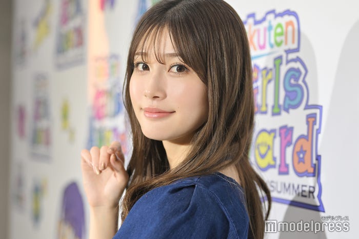 <生見愛瑠(ぬくみ・める)プロフィール>2002年3月6日生まれ、愛知県出身。「CanCam」専属モデル。モデルとしてバラエティで活躍する傍ら、2021年3月放送の日本テレビ系「おしゃれの答えがわからない」で初ドラマにして初主演を務め、女優デビューを果たす。2022年に映画「モエカレはオレンジ色」で初のヒロインを演じ、第46回日本アカデミー賞にて新人俳優賞を受賞。現在はモデル、女優と活動の幅を広げている。(C)モデルプレス