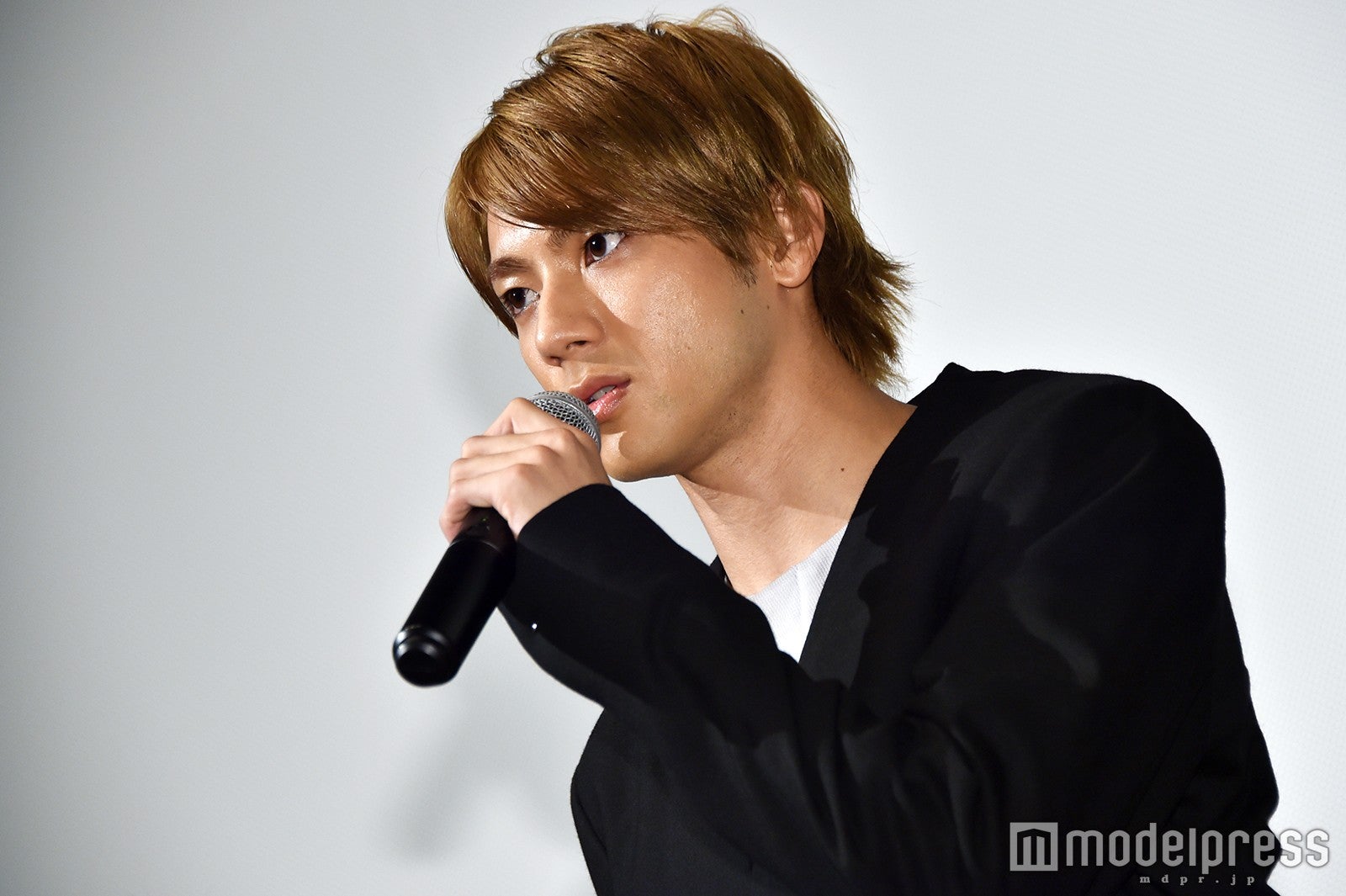 山田裕貴 （C）モデルプレス