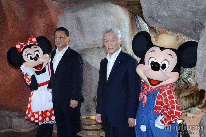 オープニングセレモニー