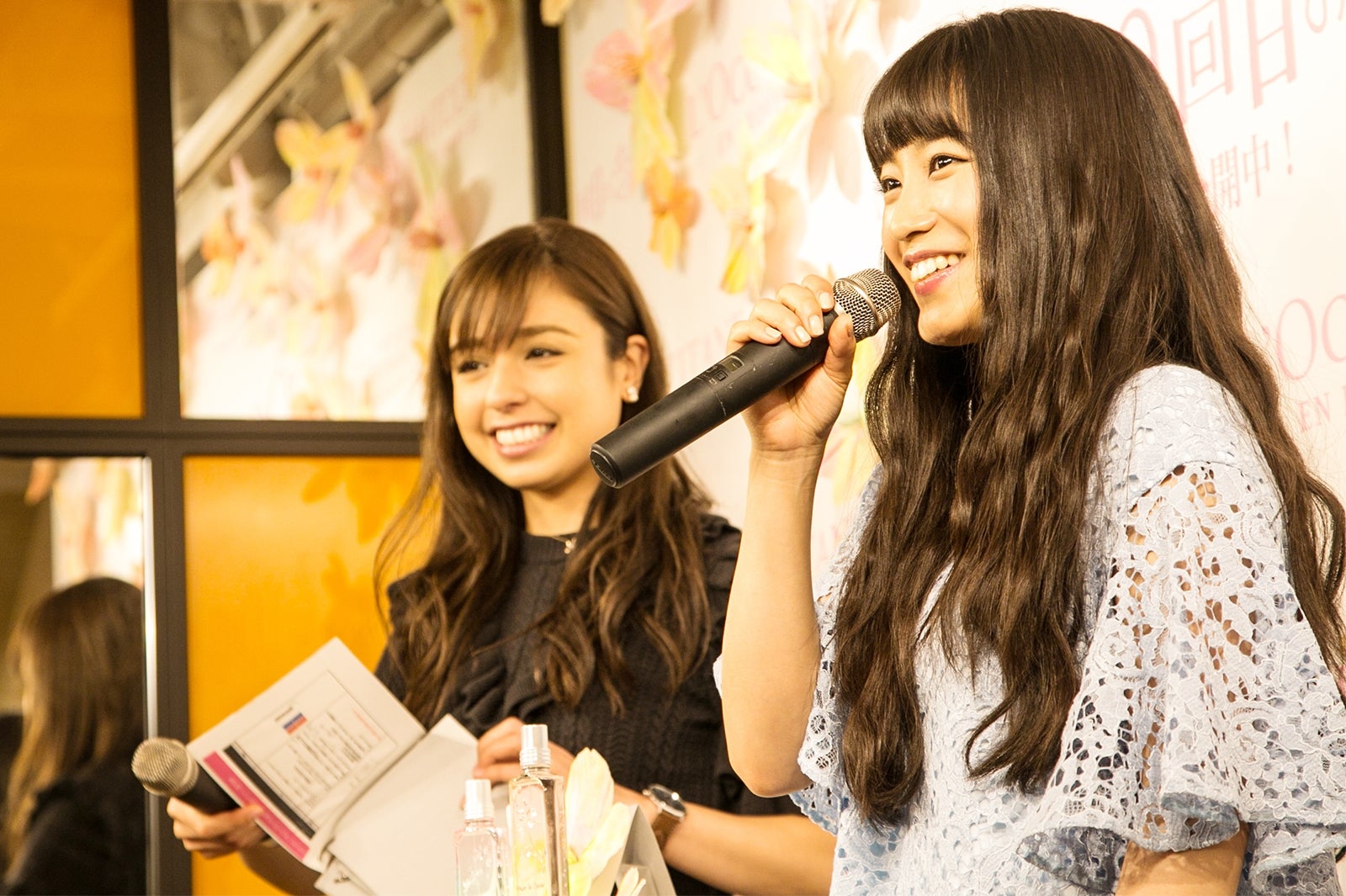 miwa「絶対的な安心感を与えてくれる男性は素敵」坂口健太郎との共演秘話も