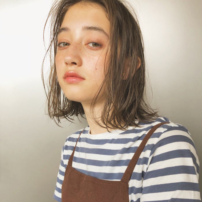 雰囲気別 おすすめのヘアスタイル なりたいアナタを実現してくれる モデルプレス