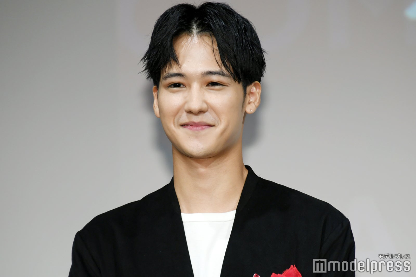 葉山奨之（C）モデルプレス