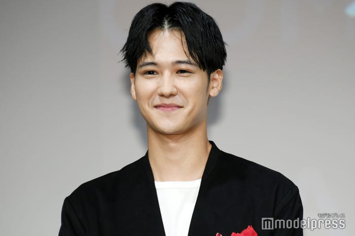 葉山奨之(C)モデルプレス