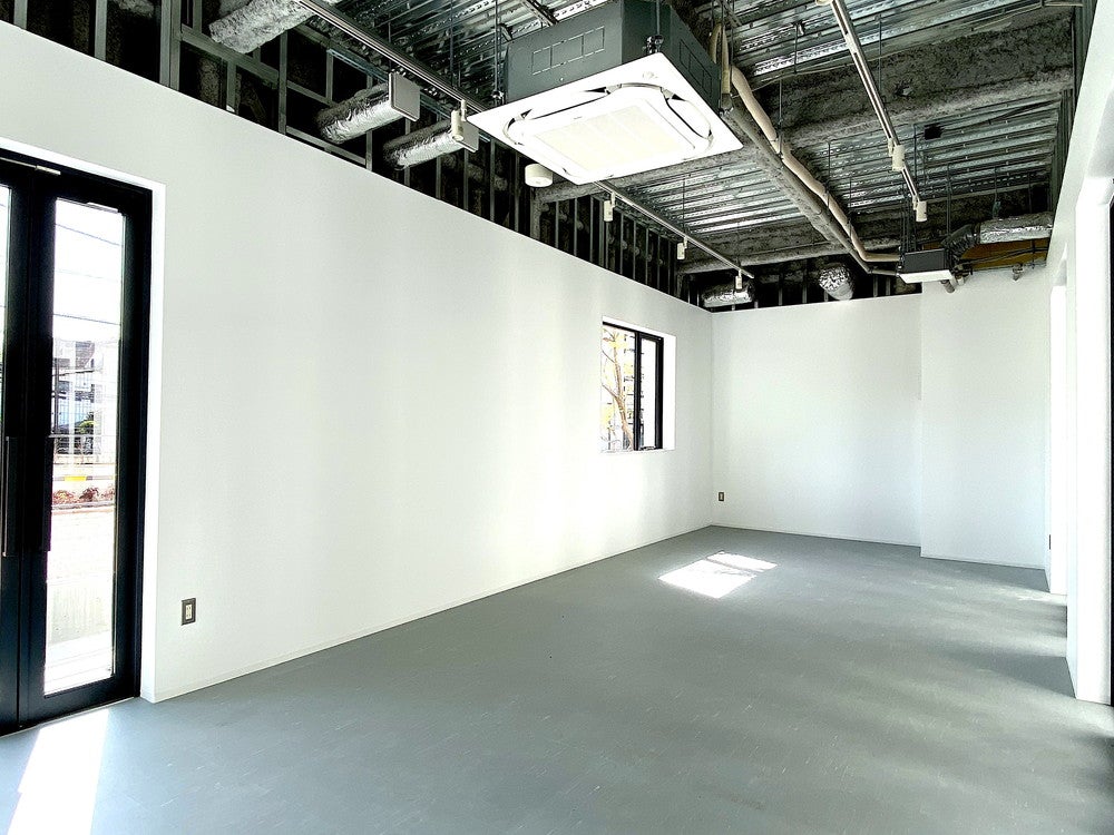 reload／画像提供：GREENING