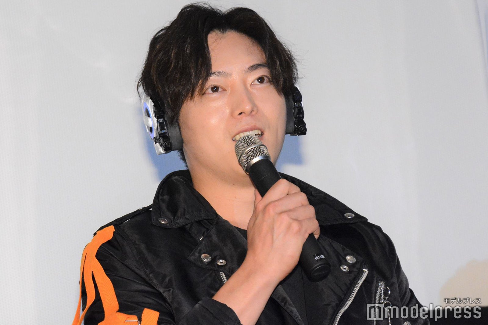 山口大地 （C）モデルプレス