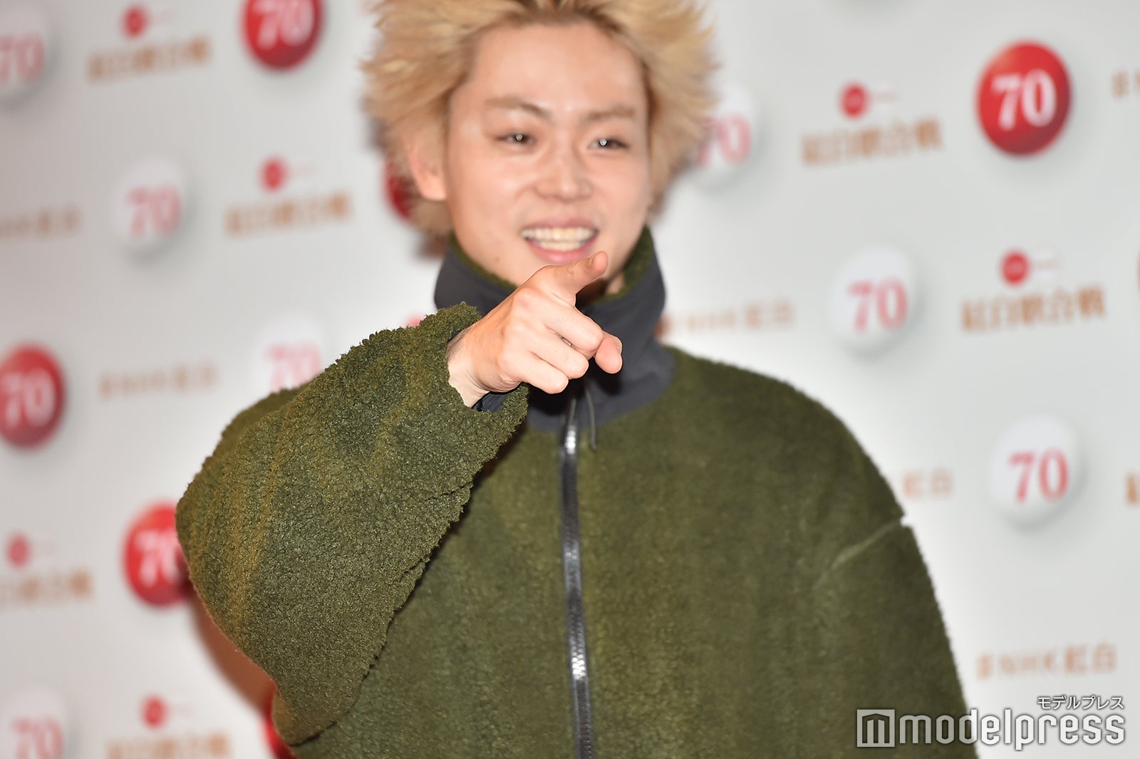 菅田将暉（C）モデルプレス