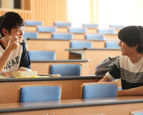 【ひだまりが聴こえる 第3話】航平、太一の過去を知る