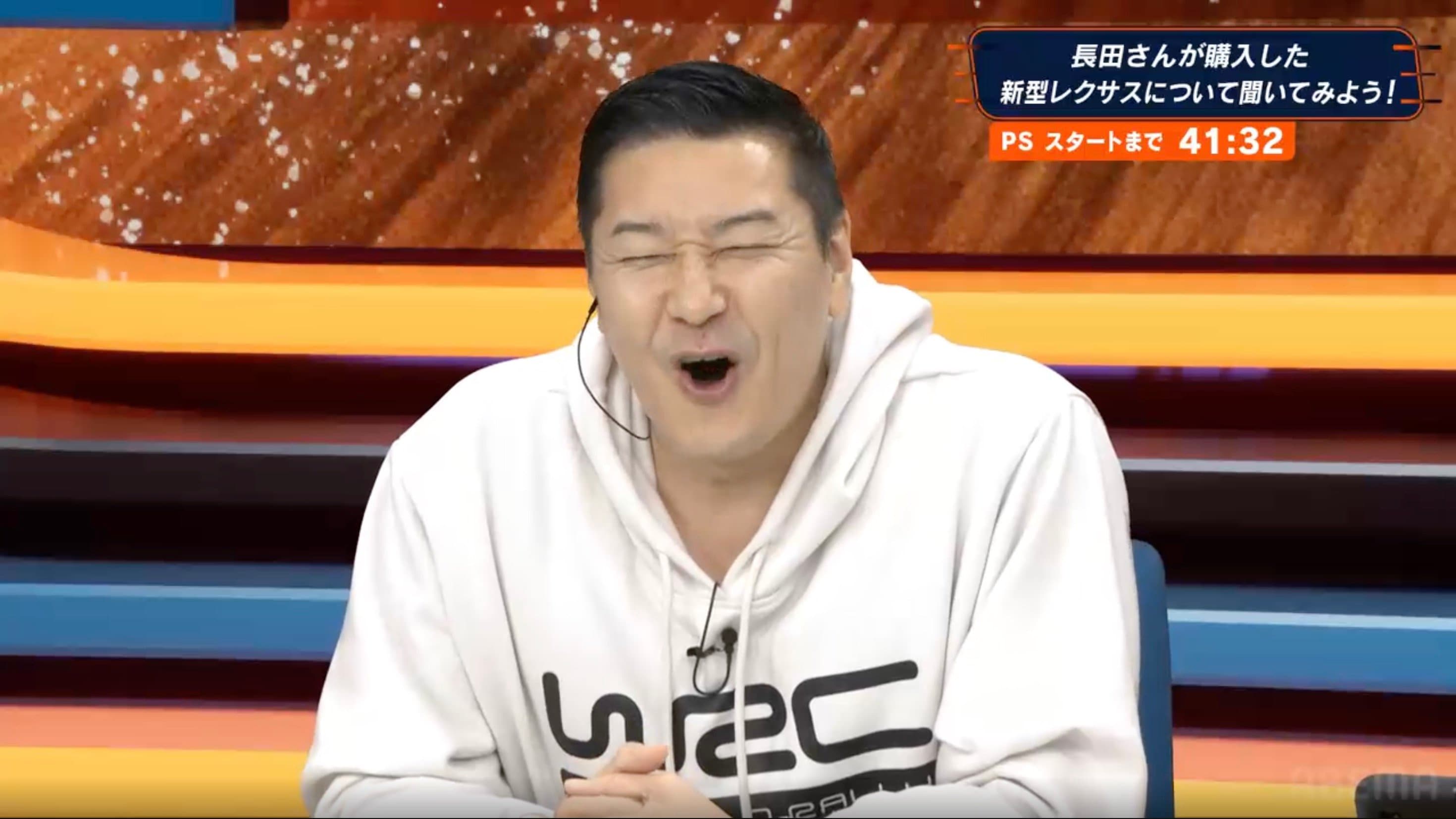 チョコプラ長田、2300万円の愛車納車も「めちゃくちゃ欲しい」世界200台の“希少限定車”に熱視線「マットブラックでめっちゃカッコいい」