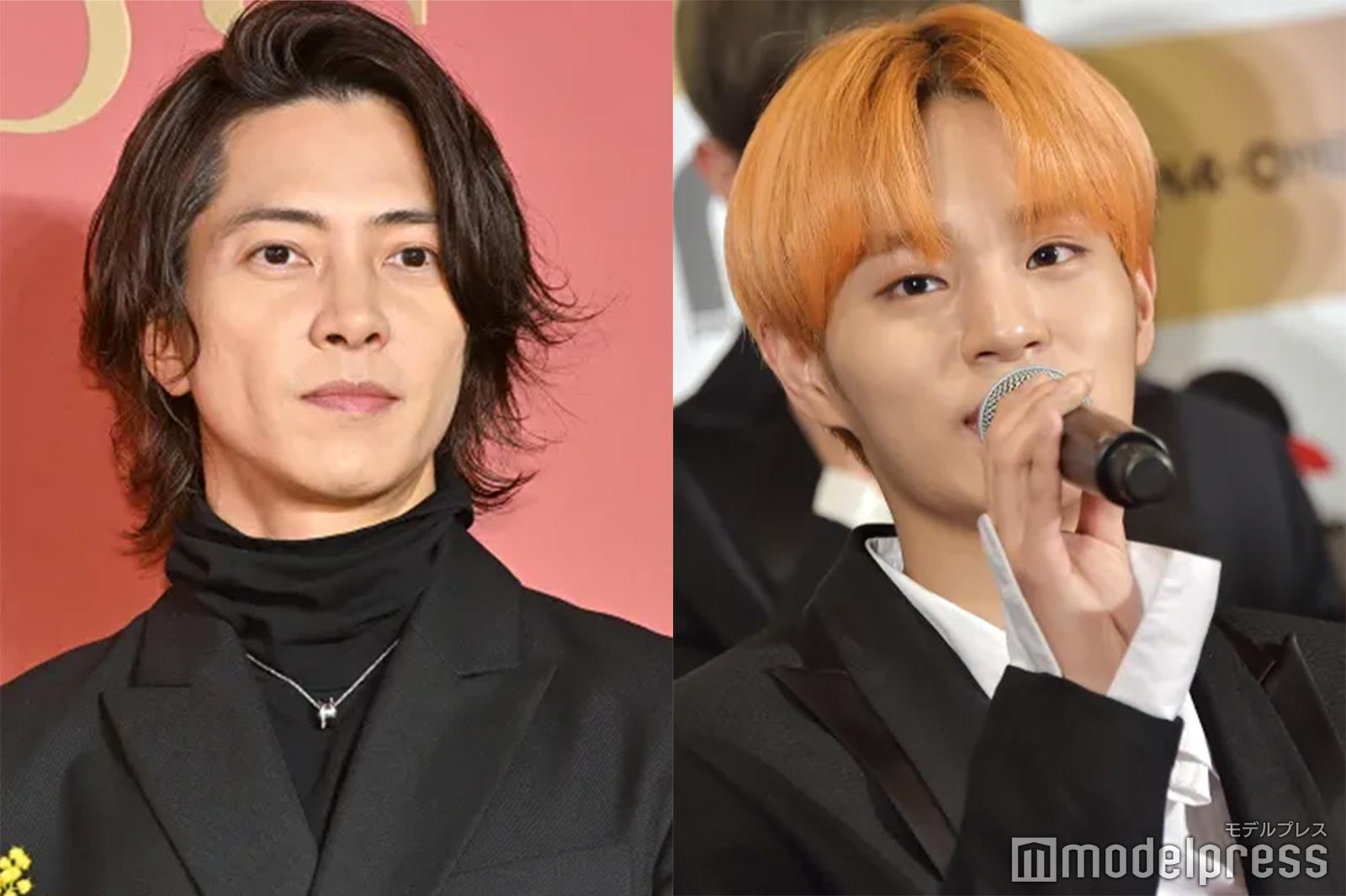 Sexy Zone改めtimelesz新曲を山下智久がプロデュース「龍のよう