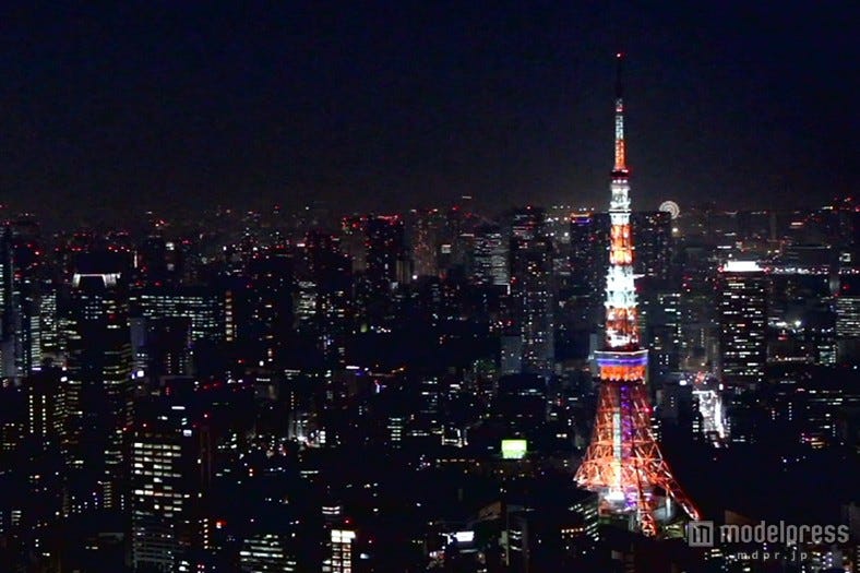 アンジャッシュ渡部が教える首都圏の穴場夜景スポット
