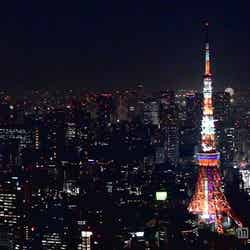 夜景マイスターが最高の夜景ツアーへと誘う(C)山口放送