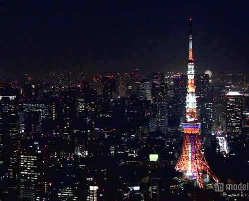アンジャッシュ渡部が教える首都圏の穴場夜景スポット
