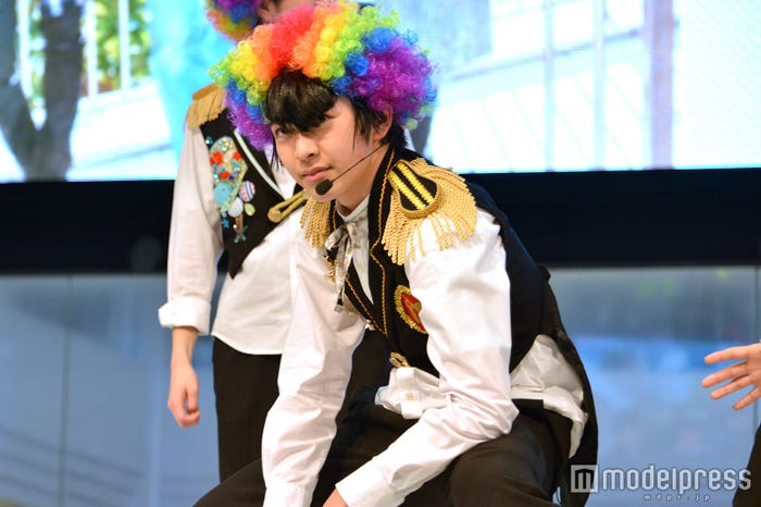 吉田仁人(C)モデルプレス