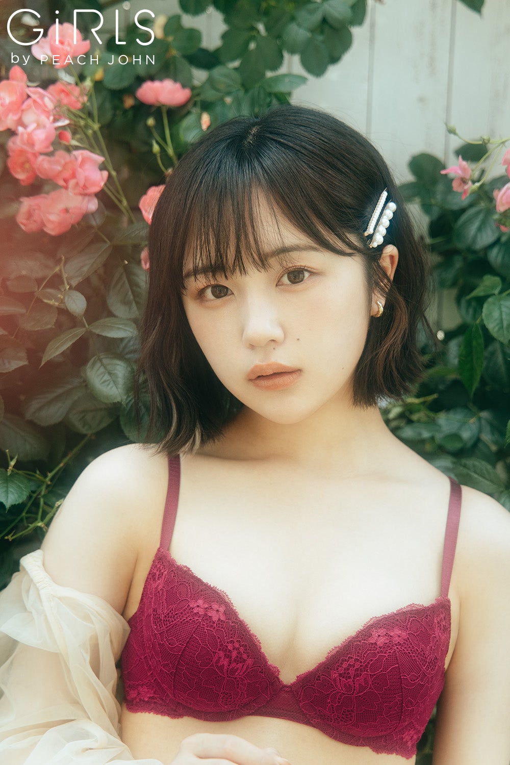 なえなの（提供写真）